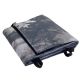 2. PowerNeed ES-5 Solar Panel - 18W Moro Solar Charger