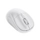 2. TRUST Primo Wireless Mouse matt white