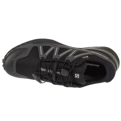3. Salomon Speedcross Peak GTX L47853800 Black 42 2/3