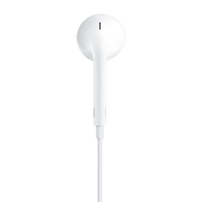 4. Apple Earpods (3.5mm Headphone Plug)