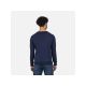 6. Rossignol Alpine Half Zip Sweater Navy Blue
