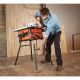 10. BES720-QS BLACK+DECKER Table Saw