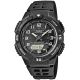 CASIO AQ-S800W-1BVEF SOLAR watch + BOX