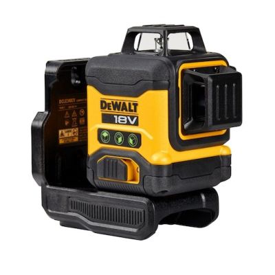 2. DeWALT DCLE34031N-XJ Self-Leveling Laser