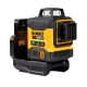 2. DeWALT DCLE34031N-XJ Self-Leveling Laser