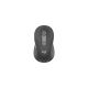 5. Logitech MK950 Signature for Business Keyboard Mouse Included Office RF Wireless + Bluetooth QWERTZ German Graphite