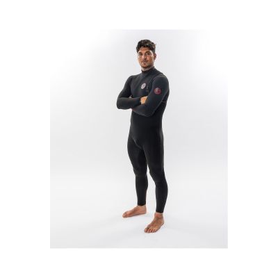 4. RIP CURL FOAM FBOMB FUSION 53GB ZF black