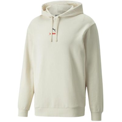 5. Puma Better Hoodie TR M 847461 99 sweatshirt