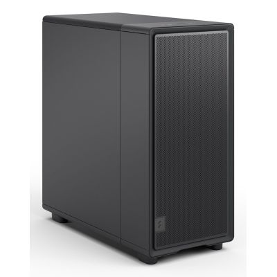 3. Epoch Black Solid Product