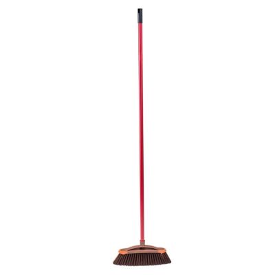 3. Vileda 2-in-1 parquet brush