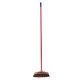 3. Vileda 2-in-1 parquet brush