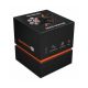 16. MAXGROOM JK-1688 Electric Shaver for Head and Beard - Black