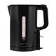 3. Cordless electric kettle 1.7L WK 3835 CLATRONIC black