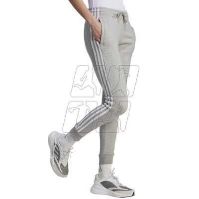 3. Pants adidas 3 Stripes FL C Pant W IL3282
