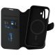 2. CARE by PanzerGlass Feature Tango 2in1 Wallet MagSafe Case for iPhone 16 - Black