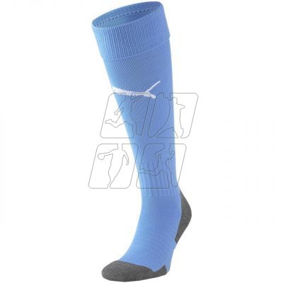 5. Puma Team Liga Socks Core 703441 50 football socks