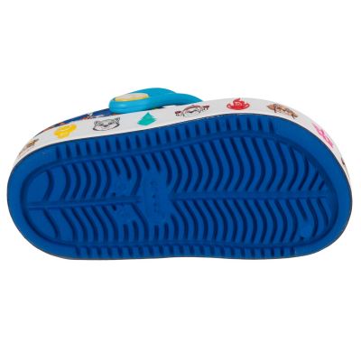 4. Crocs Paw Patrol Crocband IV Clog T Jr 208853-425 flip-flops