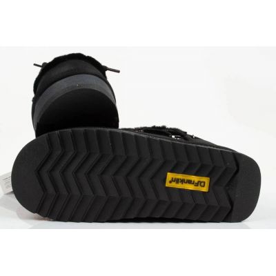 9. D.Franklin Women's Winter Boots [DFSH370011-BLAC]