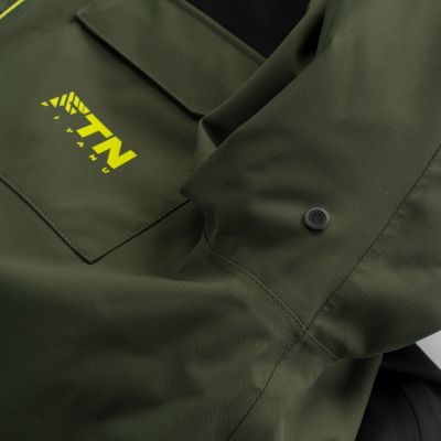 7. Men's VORAL PRIMALOFT Insulated Jacket