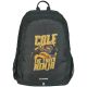 LEGO Ninjago School Backpack 20279-2513 Black One size
