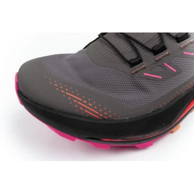 6. Salomon Pulsar Trail Pro M 473853 Running Shoes