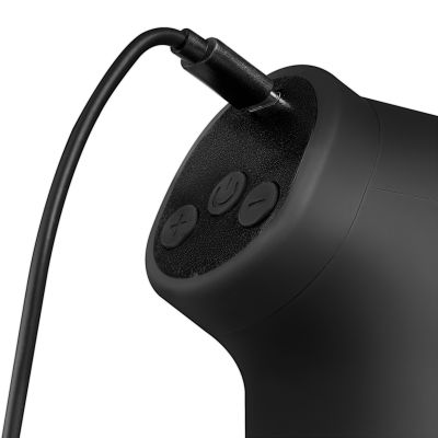 4. Spokey Stilo SPK-943914 Massage Gun