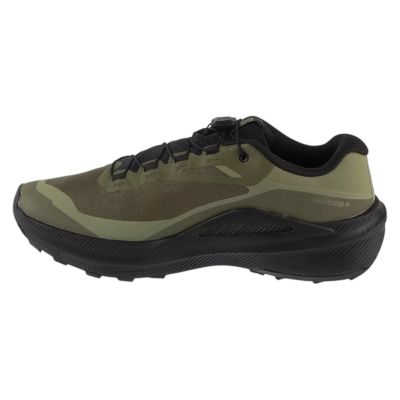 2. Salomon Genesis 2 GTX L49301900 Green 41 1/3