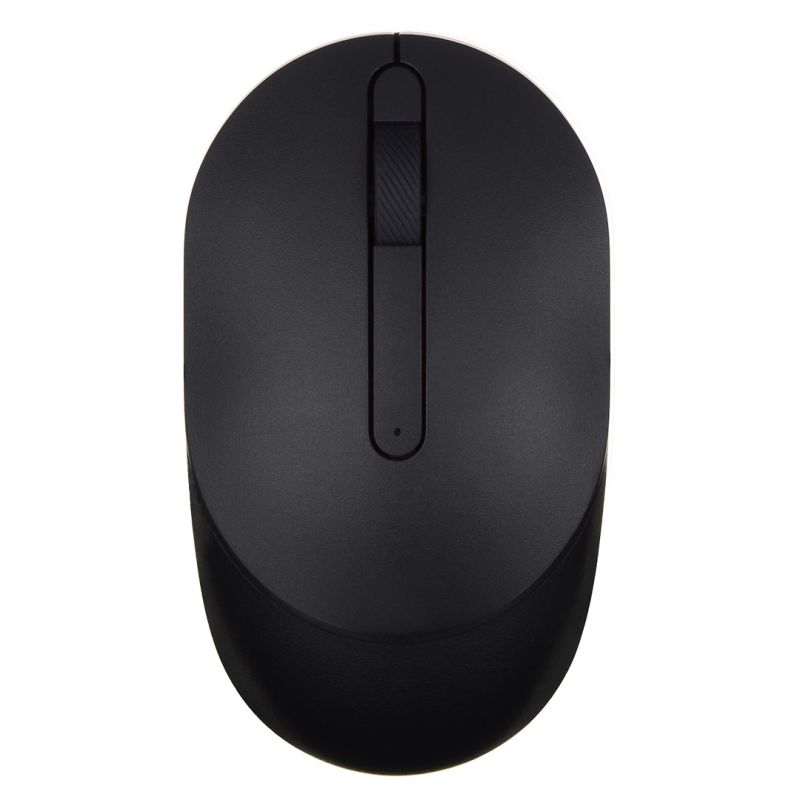 3. Dell Pro Wireless Keyboard and Mouse - KM5221W