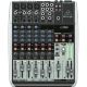 Behringer Q1204USB - Audio mixer