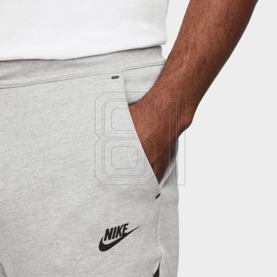 3. Pants Nike Sportswear Tech Fleece M DR6171-063