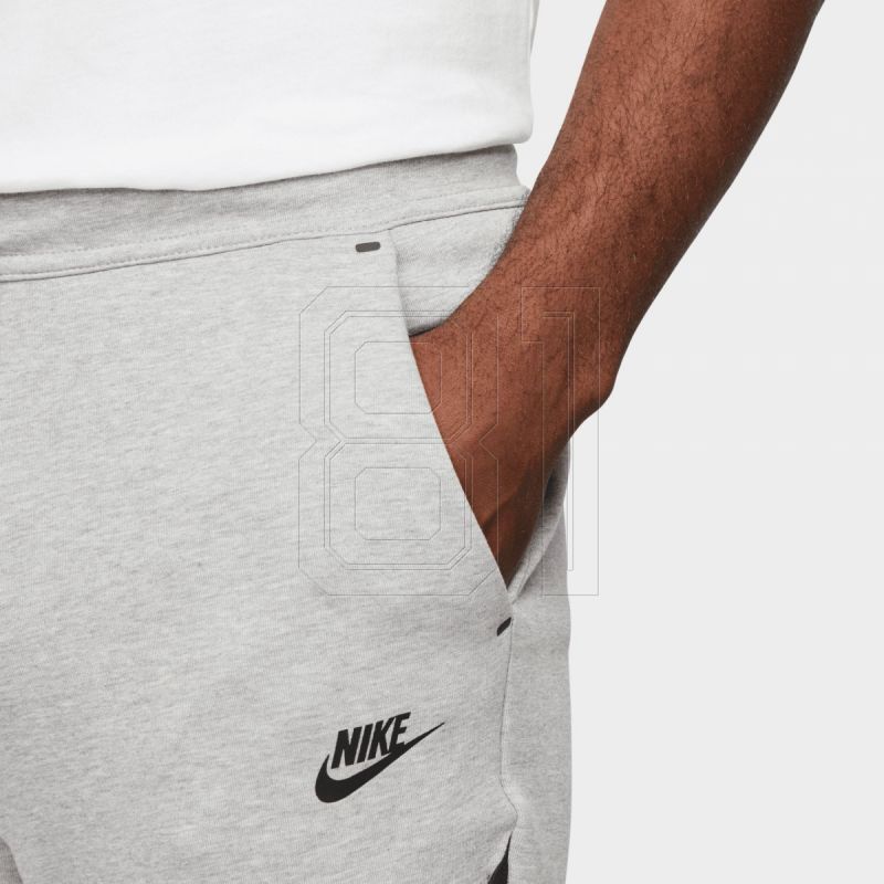 3. Pants Nike Sportswear Tech Fleece M DR6171-063