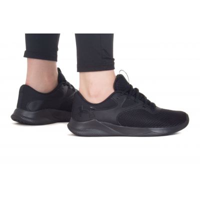 3. Under Armor Charged Aurora 2 W shoes 3025060-003