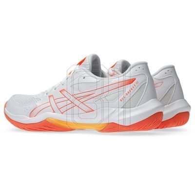4. Asics Gel-Rocket 12 M 1072A119 100 Volleyball Shoes