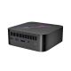 8. Mini PC Blackview MP100 Pro Ryzen 5 7430U 16GB SSD512 W11Pro Gray