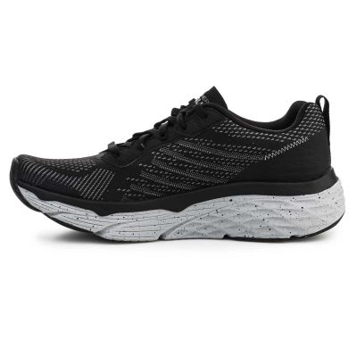 5. Skechers Max Cushioning Elite Limitless Intensity M shoes 220066-BKGY
