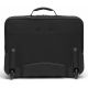 5. DICOTA D32036-RPET Laptop Bag 43.9 cm (17.3") Suitcase-style case with legs Black
