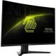 5. MSI MAG 274CXF computer monitor 68.6 cm (27") 1920 x 1080 px Full HD Black