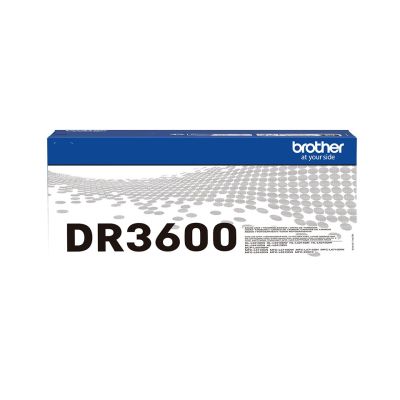 9. Brother DR-3600 toner drum Original 1 pc.