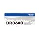 9. Brother DR-3600 toner drum Original 1 pc.