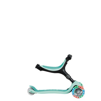 13. Scooter with ride-on seat GO•UP ACTIVE LIGHTS (744-206)