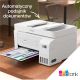 8. Epson EcoTank L5316 WiFi - multifunction A4 printer with Wi-Fi connectivity and continuous ink supply