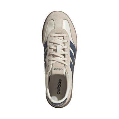 4. adidas Barreda Decode Lux Men's Shoes, Beige, IH1449