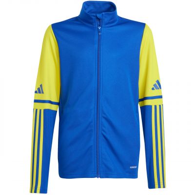 Adidas Squadra 25 Training Jr JP3150 sweatshirt