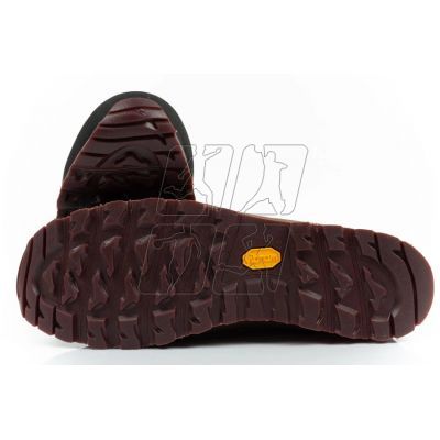 9. Aku Bellamont 3 Gore-Tex M 527 734 shoes