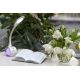 9. Activejet RAINBOW RGB LED table desk lamp white