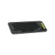 5. POP ICON KEYS/KB GRAPHITE-US INTL INTNL-973