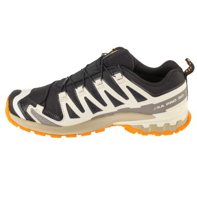 2. Salomon XA Pro 3D v9 GTX L47881900 Black 44