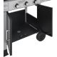 24. Ravanson GO-3 10.6kW gas grill