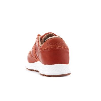 8. Saucony Freedom Runner M S70394-2 shoes
