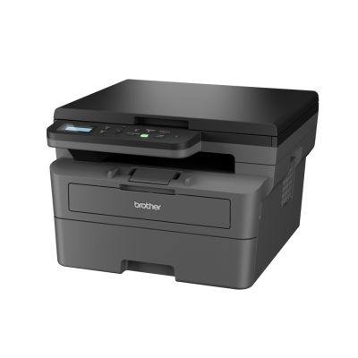 20. Brother DCP-L2627DWXL Multifunction Printer Laser A4 1200 x 1200 DPI 32 ppm Wi-Fi